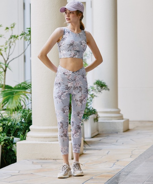 Reir レディース3点セット水着 Reir(水着)(レイール(ﾐｽﾞｷﾞ))｜ダンボールジョーゼット3点セット