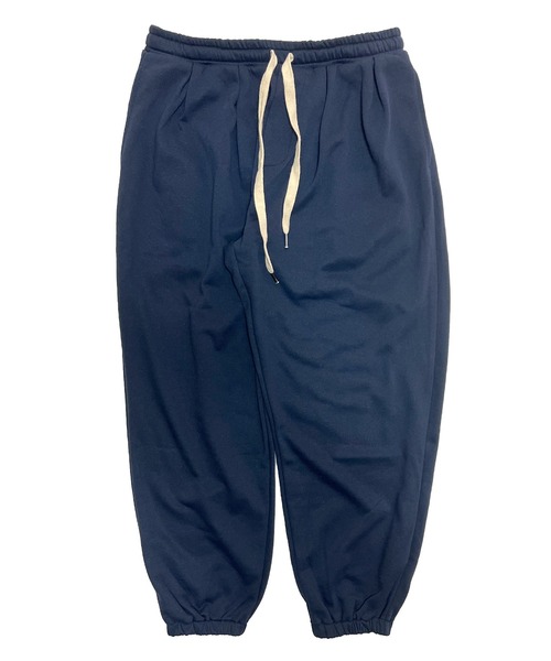 BEATJIVE スウェットパンツ ジャージ サルエルパンツ ワイド