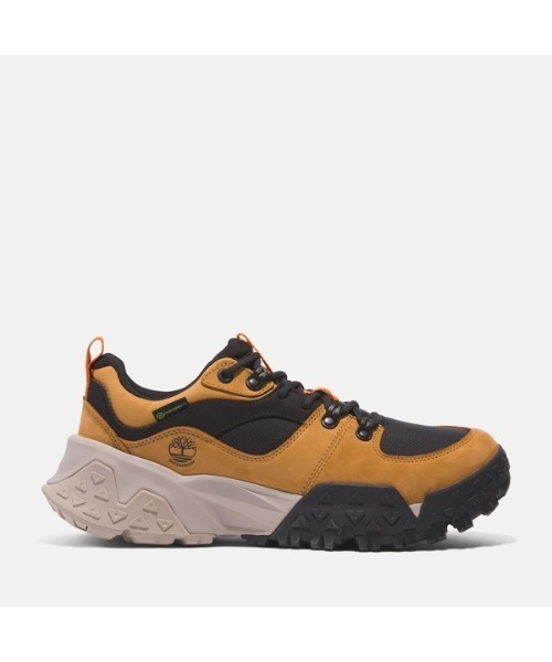 靴 robin Timberland スニーカー メンズ モーション スクランブル ロー