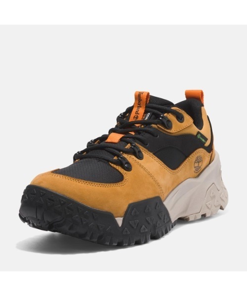 Timberland スニーカー メンズ モーション スクランブル ロー