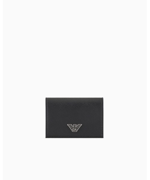 EMPORIO ARMANI 名刺入れ 「エンポリオ アルマーニ」ASV カード