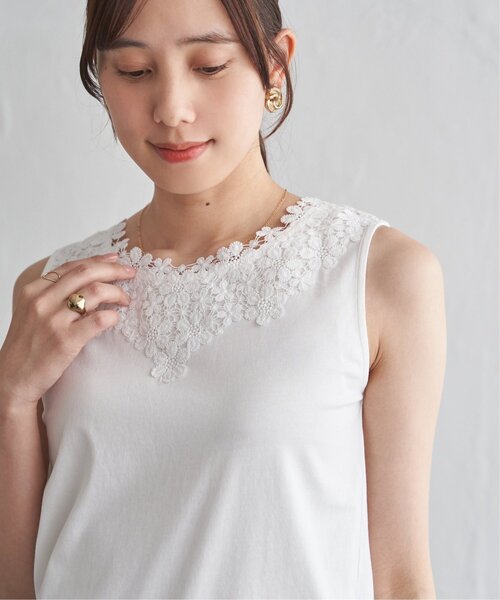 L.G.B.タンクトップ コットン55% ポリエステル35% レーヨン10% LGB（タンクトップ）のフリマアイテム一覧