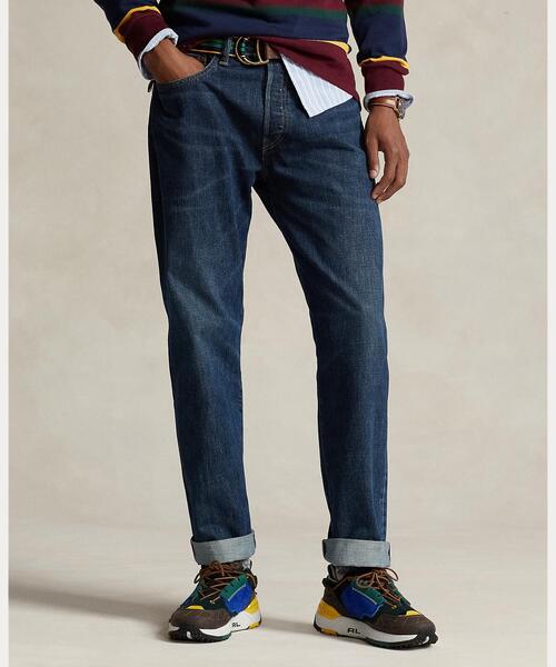 POLO RALPH LAUREN（ポロ・ラルフローレン） ラルフローレン ジーンズ