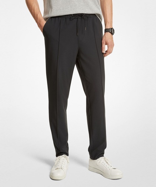 パンツ WFH PINTUCK PANT メンズ