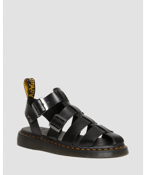 グルカサンダル Dr.Martens(ドクターマーチン) メンズ - 海外