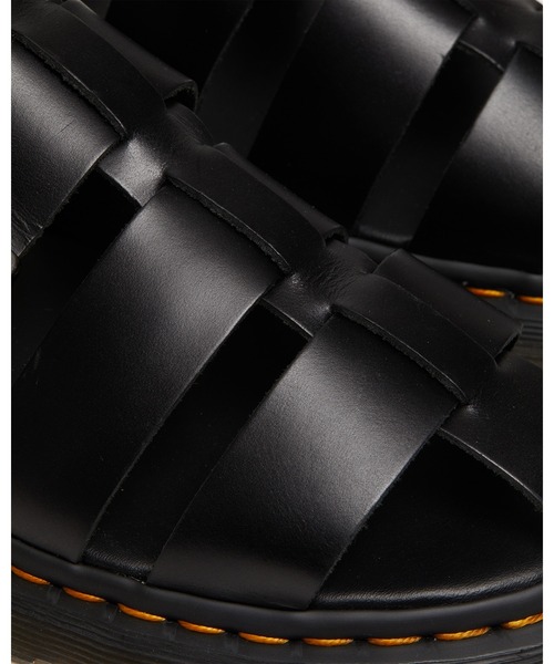 Dr.Martens サンダル Dr. Martens/ドクターマーチン GARIN