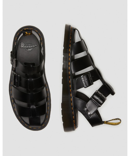 ★送料込【Dr. Martens】 ★Garin サンダル 30766001 ドクターマーチン Dr.Martens レディース サンダル GARIN