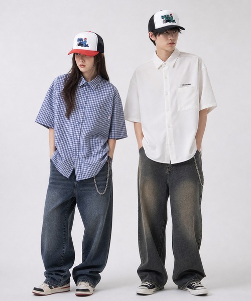 RED CAP GIRL（レッドキャプガール） メッシュキャップ キャップ 帽子