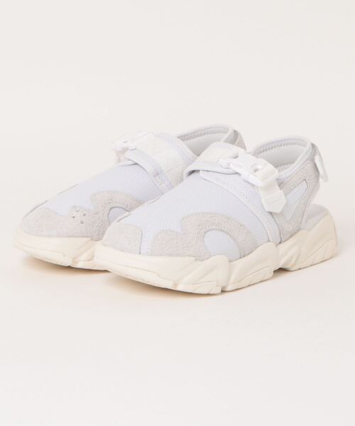 PUMA サンダル プーマ ユニセックス TS-01 ニュー マテリアル