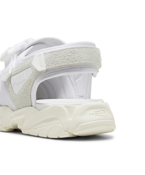 PUMA サンダル プーマ ユニセックス TS-01 ニュー マテリアル