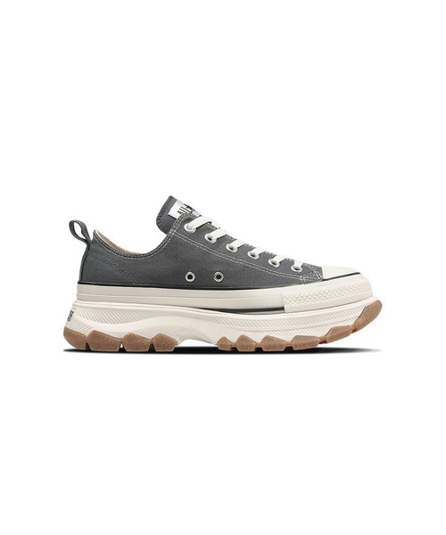 靴 converse ALL STAR R TREKWAVE OX 25cm CONVERSE ALL STAR R TREKWAVE OX Ice Grey Chuck Taylor Japan