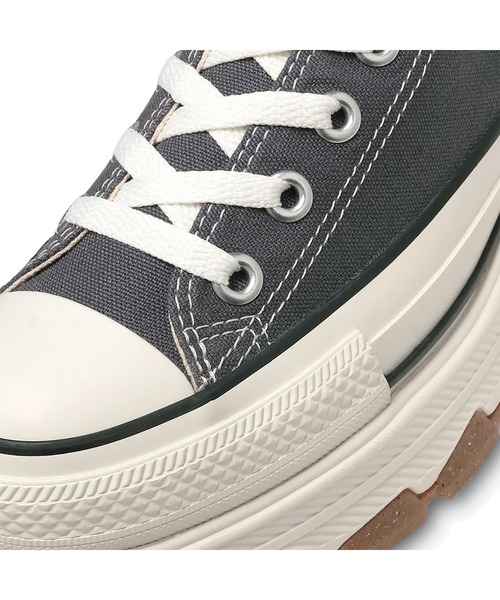 メンズ スニーカー CONVERSE ALL STAR (R) TREKWAVE OX（コンバース オールスター (R) トレックウエーブ OX）｜zozo｜08