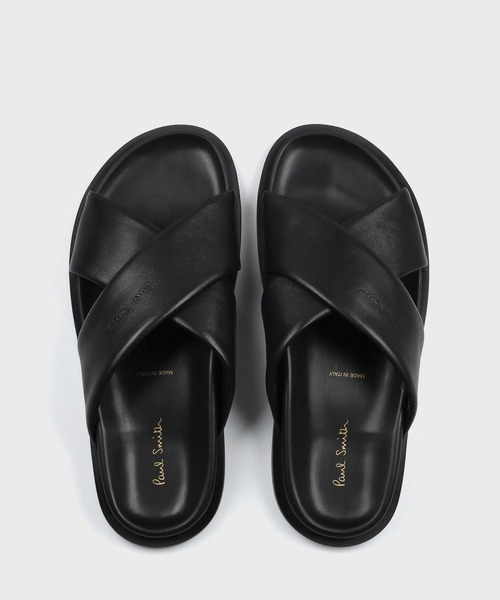 新品未使用　ポールスミス　PaulSmith 激レア　サンダル ps24ss468_1.jpg