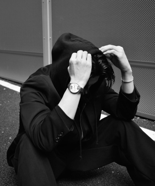 Daniel Wellington（ダニエルウェリントン） 腕時計 STEVEN HARRINGTON