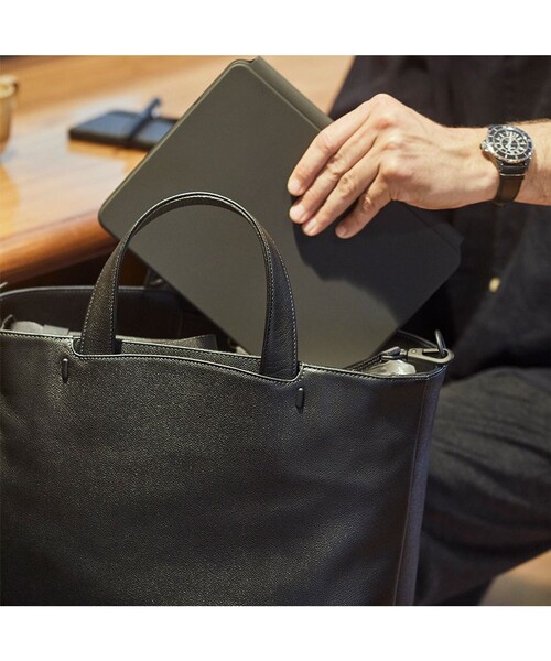 FARO トートバッグ Just Urban Square Tote 2 メンズ レディース