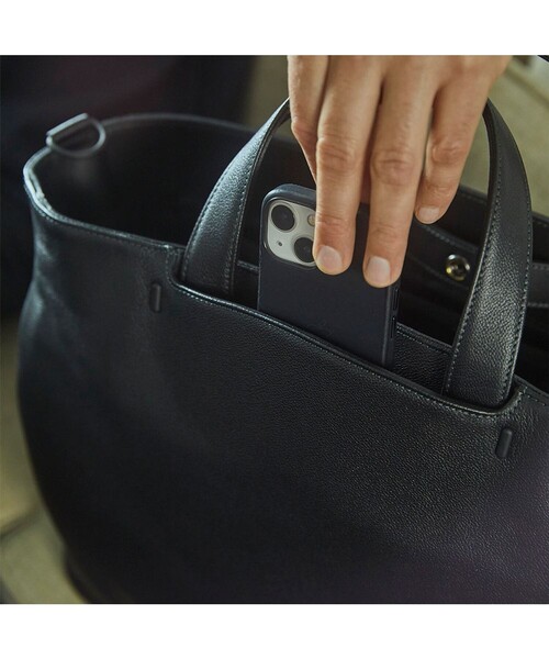 FARO トートバッグ Just Urban Square Tote 2 メンズ レディース