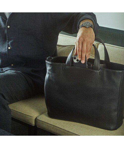 FARO トートバッグ Just Urban Square Tote 2 メンズ レディース