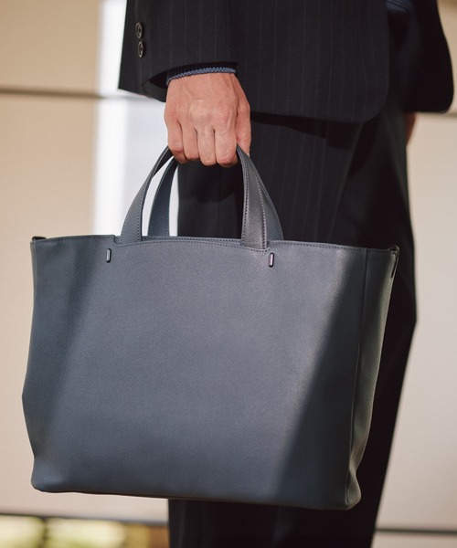 FARO Just Urban Square Tote トートバッグ Just Urban Square Tote 2（F2311B702） | 商品詳細 | FARO