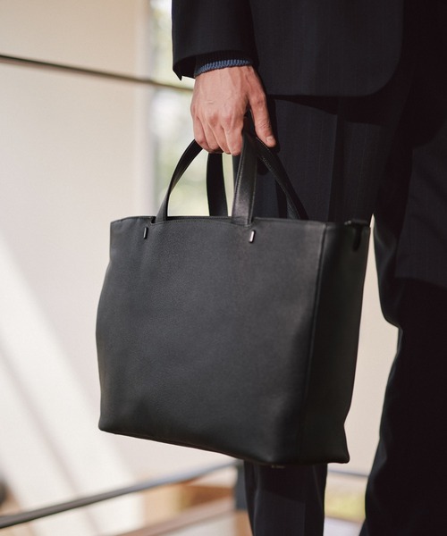 FARO トートバッグ Just Urban Square Tote 2 メンズ レディース