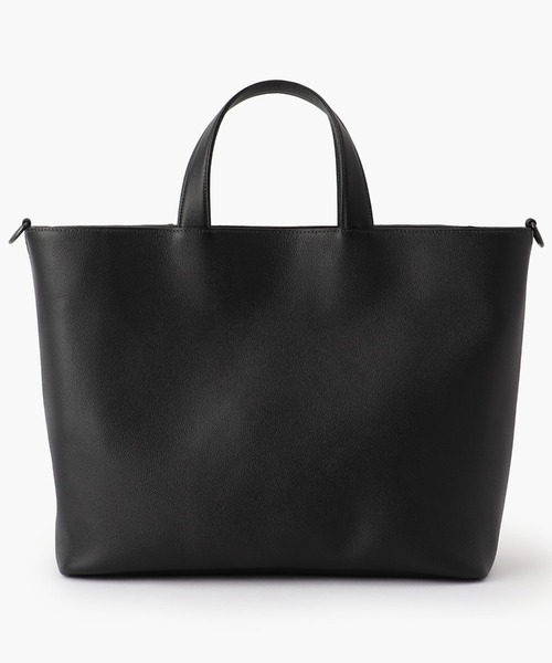 ✨美品✨faro トートバッグ Just Urban Square ブラック Just Urban Square Tote 2（F2311B702） | 商品詳細 | FARO