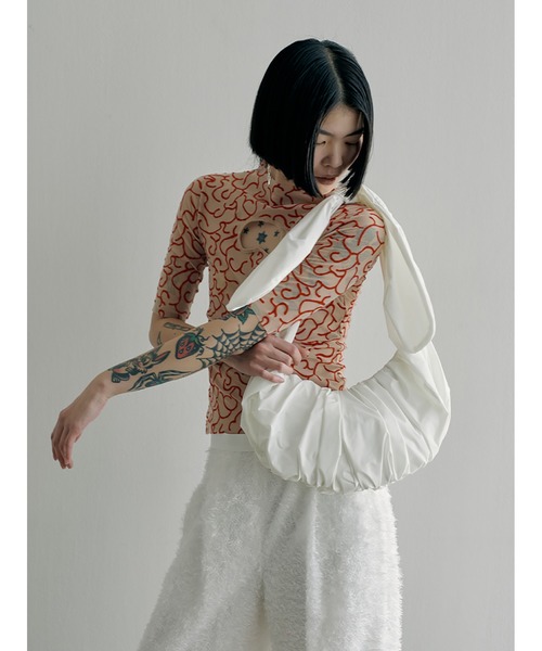 SORIN BISCUIT　(BAG) ショルダーバッグ SORIN（ソリン ）の「BISCUIT (BAG)（ショルダーバッグ）」 - WEAR