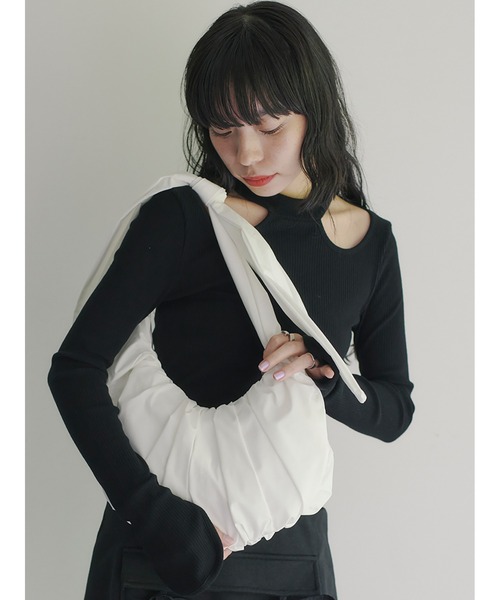 SORIN ショルダーバッグ バッグ SLING (BAG) レディース