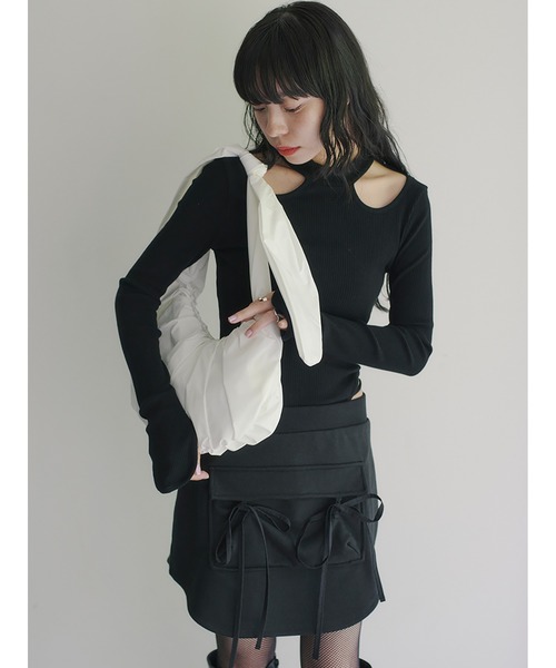SORIN ショルダーバッグ バッグ SLING (BAG) レディース