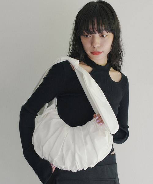 SORIN BISCUIT　(BAG) ショルダーバッグ SORIN（ソリン ）の「BISCUIT (BAG)（ショルダーバッグ）」 - WEAR