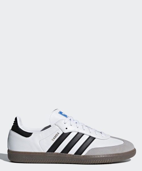 adidas（アディダス） スニーカー 「adidas/アディダス」SAMBA OG