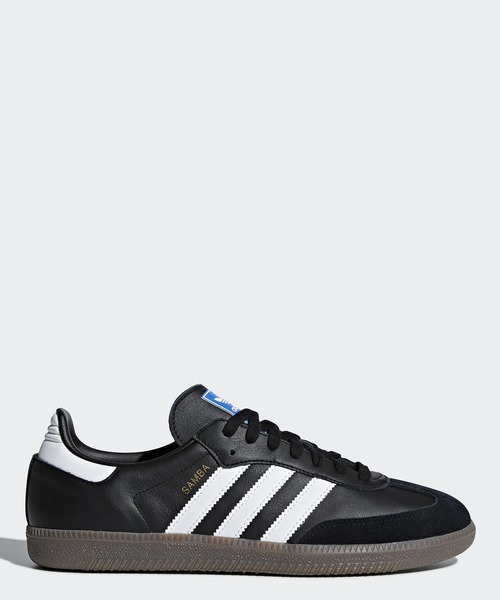 adidas スニーカー 「adidas/アディダス」SAMBA OG メンズ