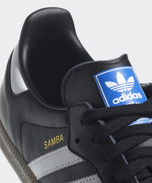 adidas（アディダス） スニーカー 「adidas/アディダス」SAMBA OG