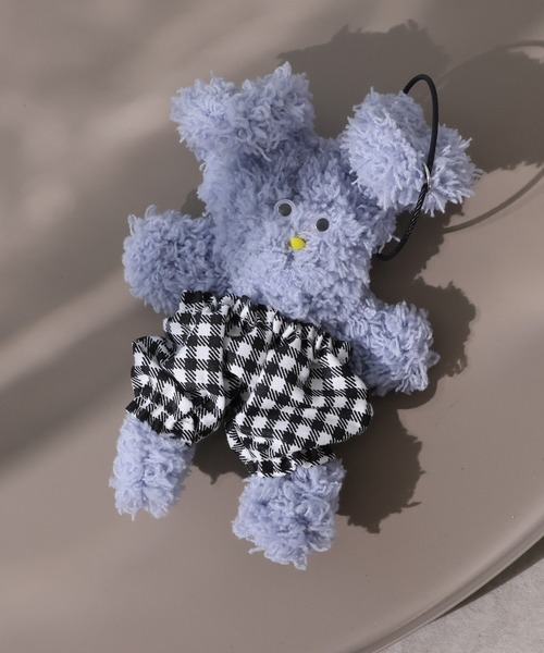 MOLYさんハンドメイドぬいぐるみ、キーホルダーセット 楽天市場】【半額！】【outlet】【30体セット】キーホルダー