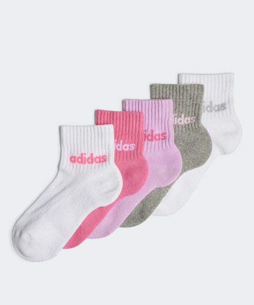 ピンク ソックス SHIZUTA 靴下 SZT:カラー無地ソックス レディース メンズ