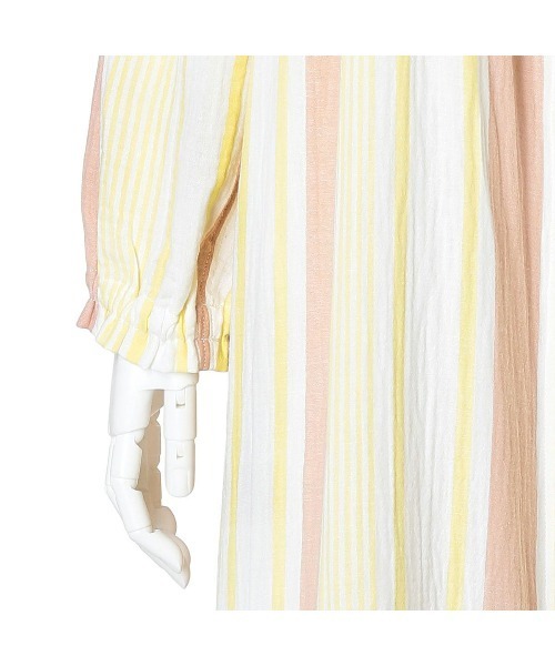 KID BLUE（キッドブルー） パジャマ ルームウェア -24Wガーゼ