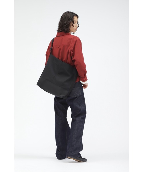 ジーンズ デニム デニムパンツ CANTON DENIM レディース_2