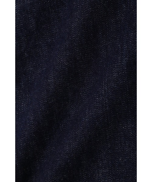 ジーンズ デニム デニムパンツ CANTON DENIM レディース_6