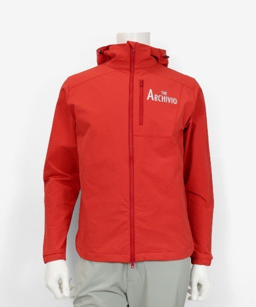archivio ブルゾン archivio ブルゾン アウター 「MENS」アルチビオゴルフウェア