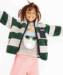 MARNI（マルニ） ブルゾン アウター Kids ＆ Junior ジップアップ