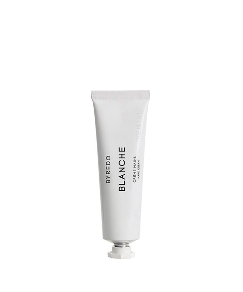 BYREDO（バイレード） ハンドクリーム ブランシュ ハンドクリーム 30ml