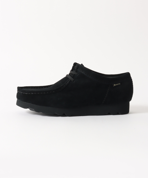 Clarks シューズ 「Clarks / クラークス」WALLABEE GTX ワラビー