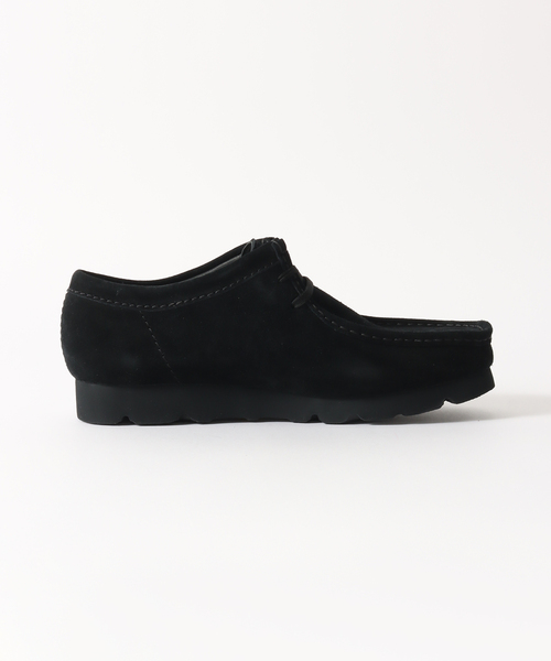 Clarks シューズ 「Clarks / クラークス」WALLABEE GTX ワラビー