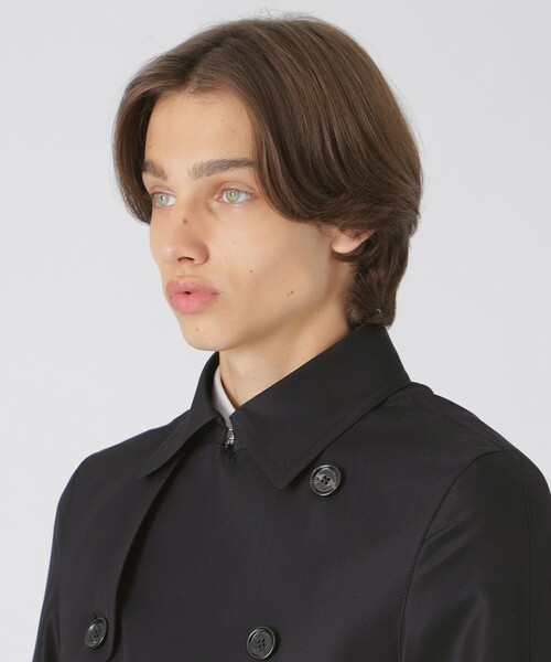 BLACK LABEL CRESTBRIDGE トレンチコート コート by CRAFTSMAN