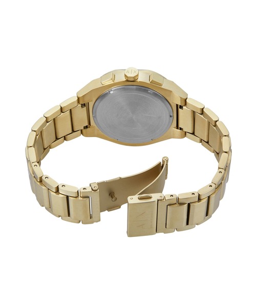 ARMANI EXCHANGE 腕時計 アルマーニ・エクスチェンジ メンズ アナログ