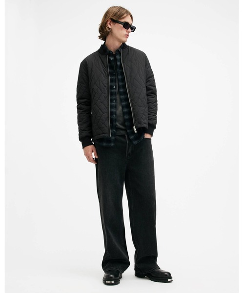 ALLSAINTS（オールセインツ） コート ジャケット TYK QUILTED REGULAR 