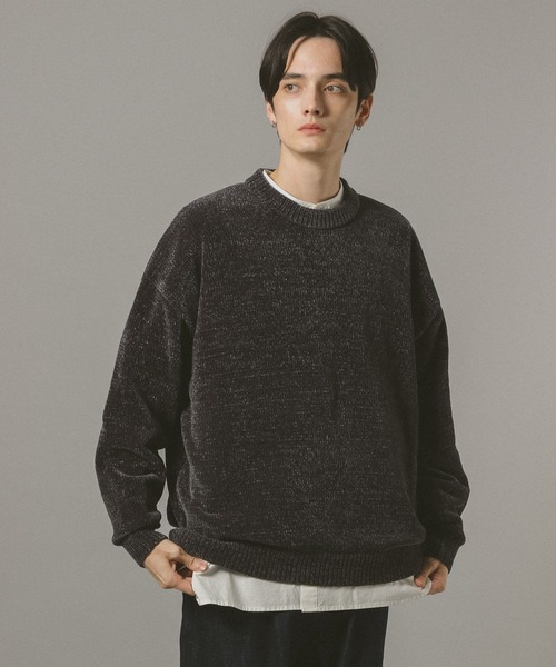 RAGEBLUE（レイジブルー） セーター ニット 「WEB限定サイズ有