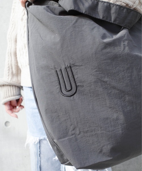 UNIVERSAL OVERALL（ユニバーサルオーバーオール） ショルダーバッグ
