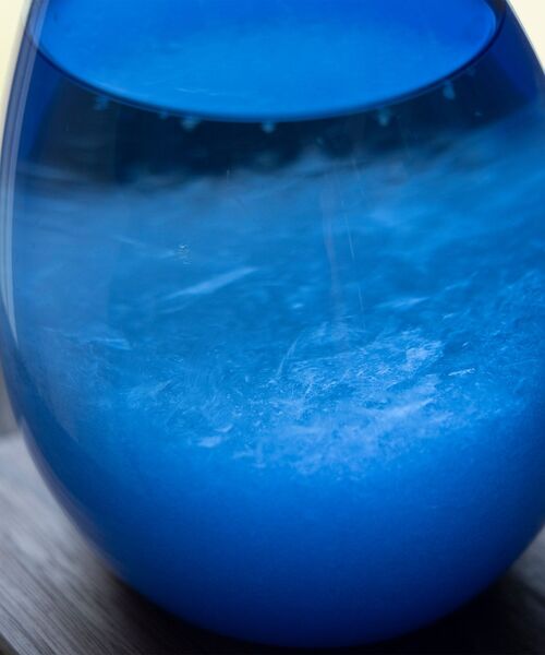 Tempo Drop Midnight Blue | IDEA LABEL | 03