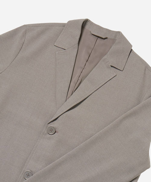 Saturdays NYC（サタデーズ ニューヨークシティ） チェスターコート