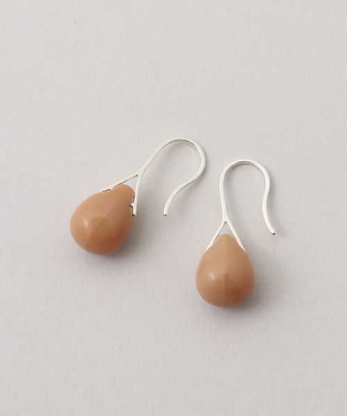 sisijoia シシジョイア　GOTA MINI sisi joia/シシジョイア GOTA Mini earrings ピアス（ピアス（両