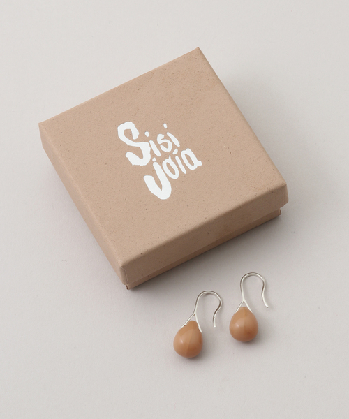 Sisi Joia ピアス 「SISI JOIA/シシジョイア」Mini GOTA